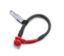 FACTOR 55 EXTREME DUTY SOFT SHACKLE 3/8'X10' - 00066