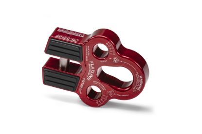 FACTOR 55 FLATLINK MULTIMOUNT WINCH SHACKLE M - 0022501