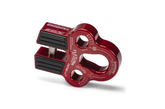 FACTOR 55 FLATLINK MULTIMOUNT WINCH SHACKLE M - 0022501