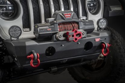 FACTOR 55 FLATLINK MULTIMOUNT WINCH SHACKLE M - 0022503