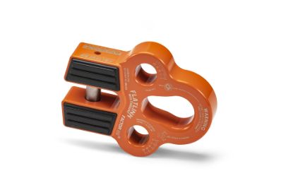 FACTOR 55 FLATLINK MULTIMOUNT WINCH SHACKLE M - 0022507