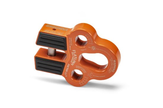 FACTOR 55 FLATLINK MULTIMOUNT WINCH SHACKLE M - 0022507