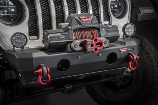 FACTOR 55 FLATLINK MULTIMOUNT WINCH SHACKLE M - 0022508