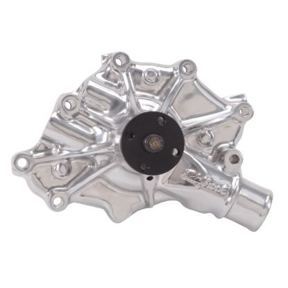 EDELBROCK POLISHED 8840 - 8845
