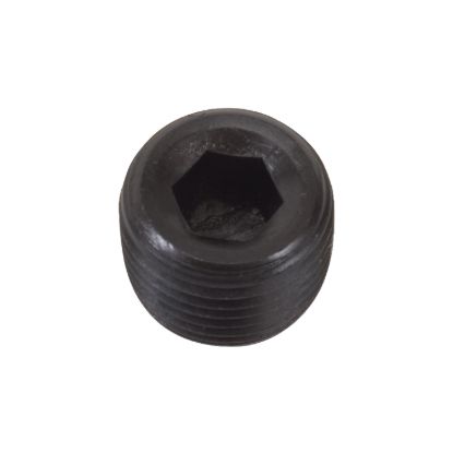 EDELBROCK 1/2 IN PIPE PLUG - 9126