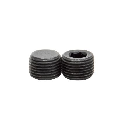 EDELBROCK 3/8 IN PIPE PLUG - 9127