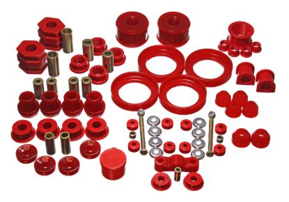 ENERGY SUSPN HYPERFLEX KIT HONDA - 1618110R