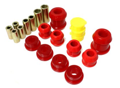 ENERGY SUSPN CNTRL ARM BUSH - 163105R