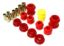 ENERGY SUSPN CNTRL ARM BUSH - 163105R