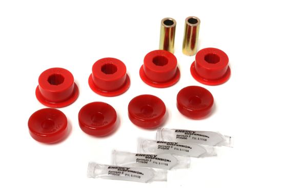 ENERGY SUSPN SHOCK MOUNT BUSHING KT - 168102R