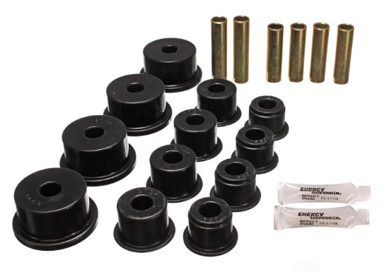 ENERGY SUSPN SPRING BUSH - 22109G