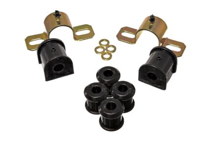 ENERGY SUSPN JEEP 16MM REAR SB SET - 25111G