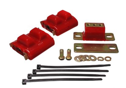 ENERGY SUSPN ENG & TRANS MNT - 31130R