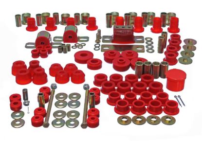 ENERGY SUSPN HYPERFLEX VETTE 63-82 - 318123R