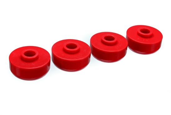 ENERGY SUSPN CORV RR SPG GROMMETS - 32104R