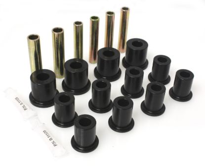 ENERGY SUSPN GM 4WD FRT SPRNG BSH - 32105G