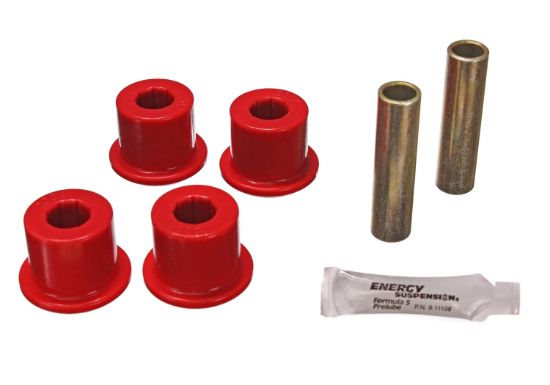 ENERGY SUSPN GM 2&4WD SHACKLE BSHNG - 32124R