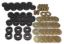 ENERGY SUSPN GM BODY MOUNT SET - 34111G