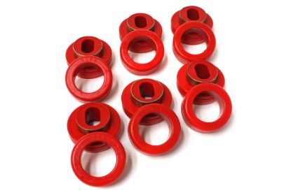 ENERGY SUSPN GM BODY MOUNT SET - 34116R