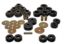 ENERGY SUSPN GM BODY MNT SET - 34118G