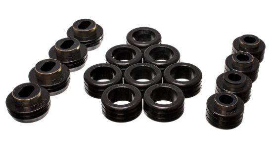 ENERGY SUSPN GM BODY MOUNT SET - 34131G
