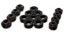 ENERGY SUSPN GM BODY MOUNT SET - 34131G