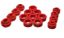 ENERGY SUSPN GM BODY MOUNT SET - 34131R