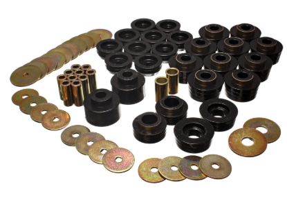 ENERGY SUSPN BODY SET GM MONTE 78-88 - 34141G