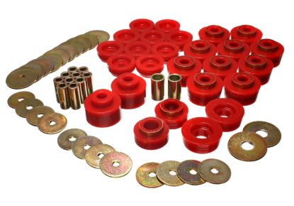 ENERGY SUSPN BODY SET GM MONTE 78-88 - 34141R