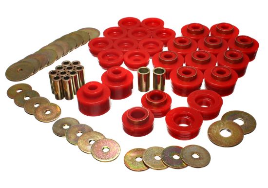 ENERGY SUSPN BODY SET GM MONTE 78-88 - 34141R