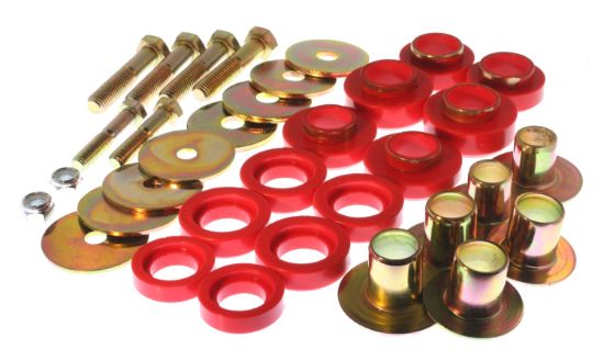 ENERGY SUSPN BODY MOUNT SET CAM 67-81 - 34142R