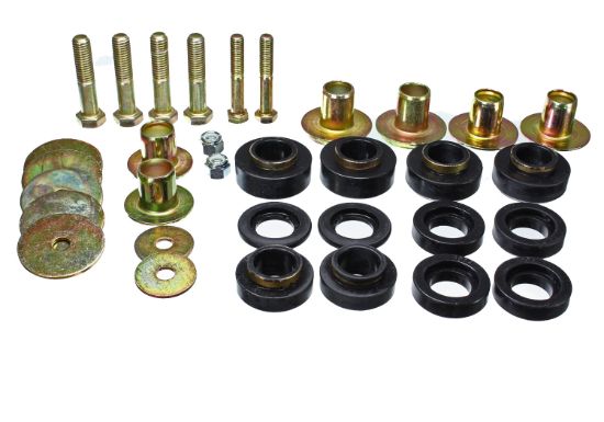 ENERGY SUSPN BODY HARDWARE KIT GM - 34144G