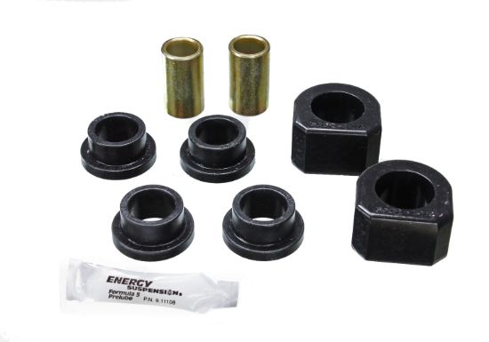 ENERGY SUSPN GM 1-1/4' 4XFR STAB BH - 35118G