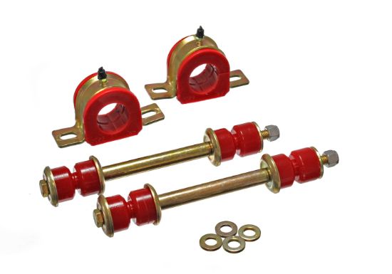 ENERGY SUSPN SWAYBAR BUSHING KIT - 35213R