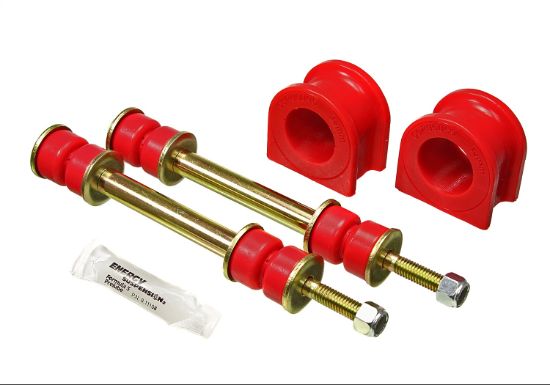 ENERGY SUSPN FRT SWAY BAR BSH 34MM SET GM FS TRK - 35235R