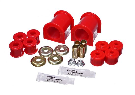 ENERGY SUSPN FT SWY BAR BSH KIT CLS A MOTRHOME - 405022R