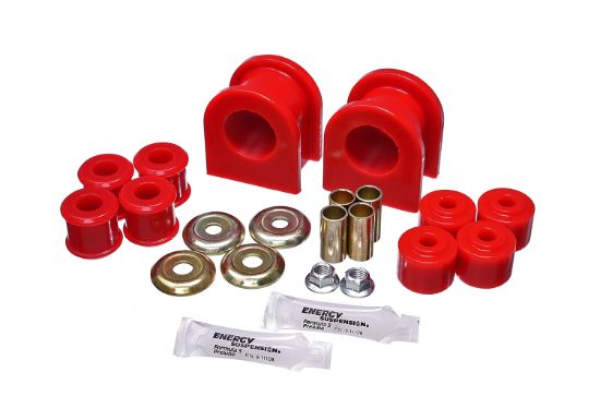 ENERGY SUSPN RR SWY BAR BSH SET CLS A MOTORHOME - 405023R