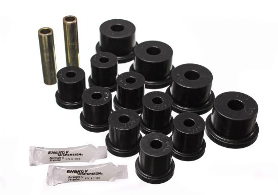 ENERGY SUSPN FD RR SPRG BUSH OEM - 42101G