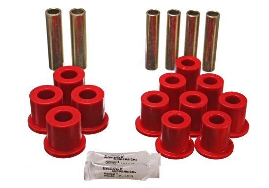 ENERGY SUSPN FD TRK REAR SPRG BUSH - 42114R