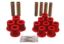 ENERGY SUSPN FD TRK REAR SPRG BUSH - 42114R