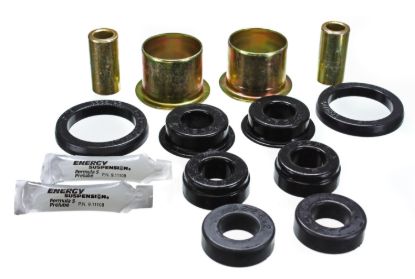 ENERGY SUSPN FD AXLE PIVOT BUSH (2)BLK - 43133G