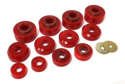ENERGY SUSPN FD 4WD BDY MOUNTS - 44104R