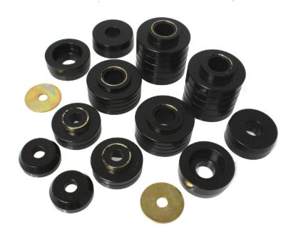ENERGY SUSPN FD 4WD BODY MOUNTS - 44107G