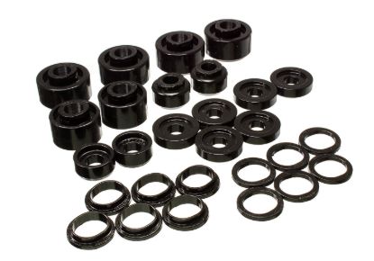 ENERGY SUSPN BODY MOUNT SET - 44120G