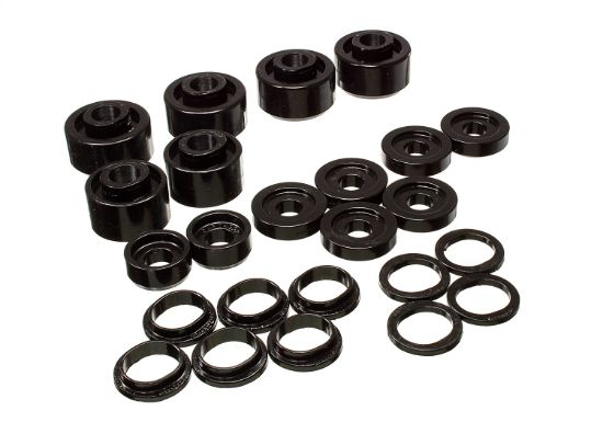 ENERGY SUSPN BDY MOUNT SET FRD SD F250 - 44121G