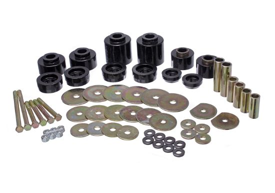 ENERGY SUSPN BDY MNT BSHNG SET FORD PU - 44123G