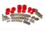 ENERGY SUSPN BDY MNT BSHNG SET FORD PU - 44123R