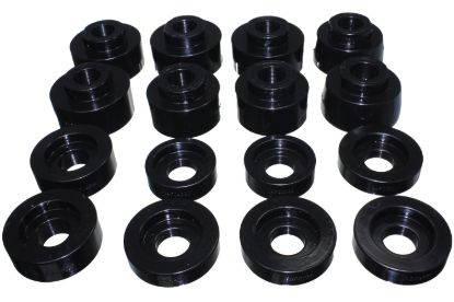 ENERGY SUSPN BDY MNT SET FORD SPR DTY - 44124G