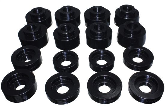 ENERGY SUSPN BDY MNT SET FORD SPR DTY - 44124G