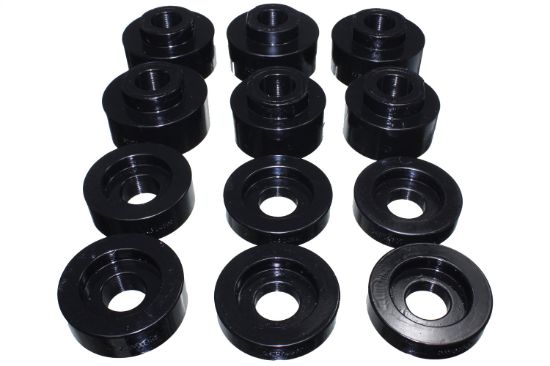 ENERGY SUSPN BDY MNT SET FORD SPR DTY - 44125G